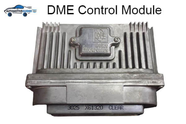 DME Control Module