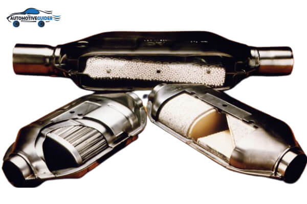 Most Expensive Catalytic Converters For Scrap