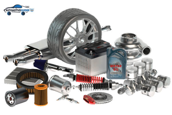best online store for spare auto parts