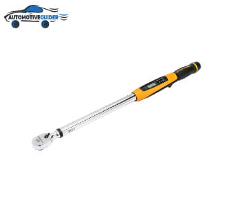GEARWRENCH 1_2 inch Drive Electronic