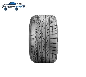 Goodyear Eagle RS-A Radial Tire