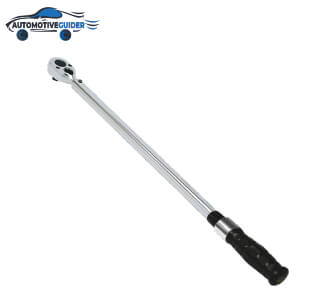 Industrial Brand CDI Torque Wrench
