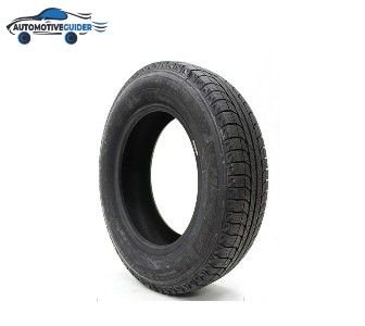 Michelin Latitude X-Ice XI2 Winter Radial Tire