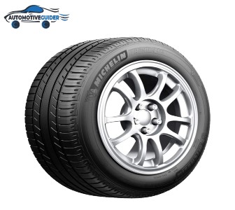 Michelin Premier LTX All-Season Radial Car Tire