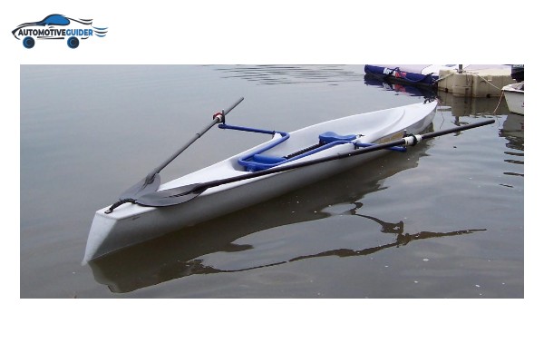 how much does a rowing boat cost