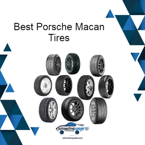 Best Porsche Macan Tires