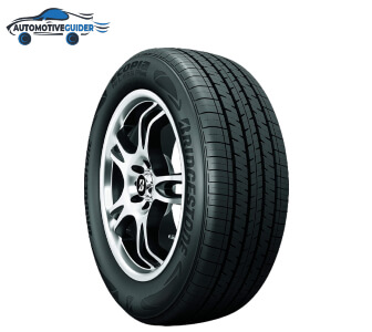 Bridgestone Ecopia H_L 422 Plus Tire