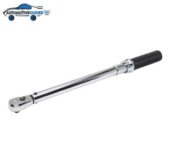 GEARWRENCH 3/8" Drive Micrometer
