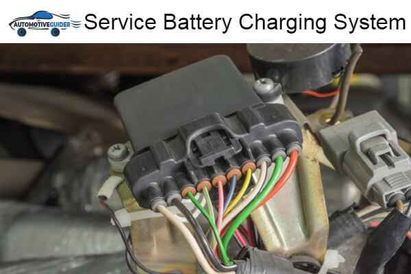Battery Charging System