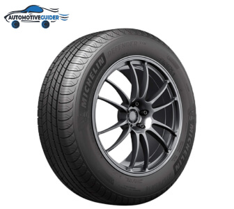 Michelin Defender T+H Tire