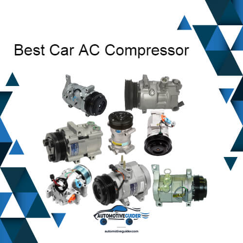 Best Car AC Compressor