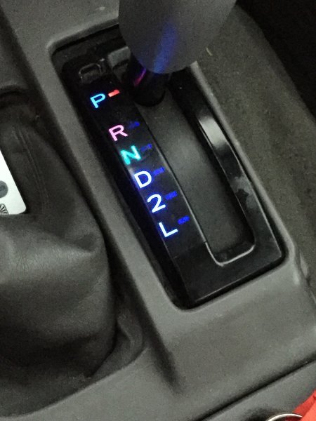 What Is a Gear Shift Light