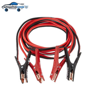 BC120725A Jumper Cable by AmazonBasics