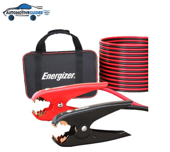 ENB-220 Jumper Cable by Energizer