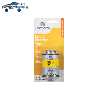 Permatex 85120 Electrical Liquid Tape