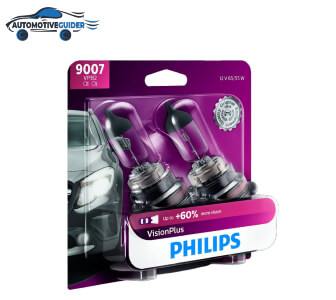 Philips 9007