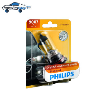Philips Standard Replacement Bulb