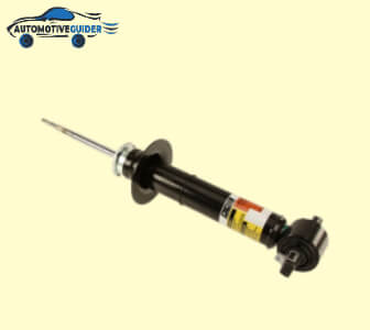ACDelco 580-435 Front Shock Absorber 1