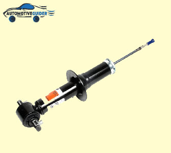 ACDelco 580-435 Front Shock Absorber