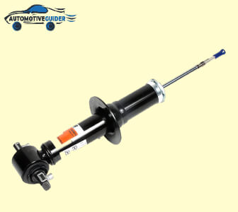 ACDelco 580-435 Front Shock Absorber