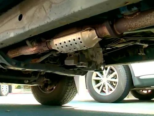 Can You Fix A Catalytic Converter Without Replacing